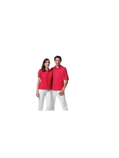 Russell Europe J539F,Women's 65/35 poly/cotton polo