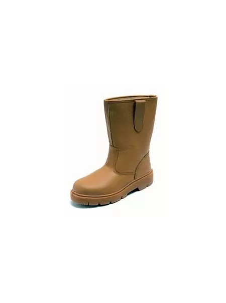 Dickies FA23350 Super Safety Rigger Boot Lined