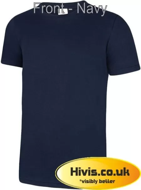 Uneek UC320 Olympic T-shirt