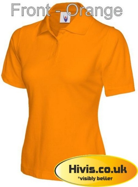 UC106 Orange