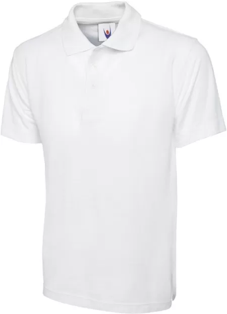 Uneek Classic Polo Shirt UC101