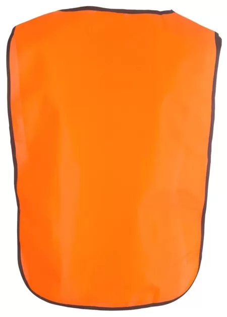 Orange ITEM49 Rear