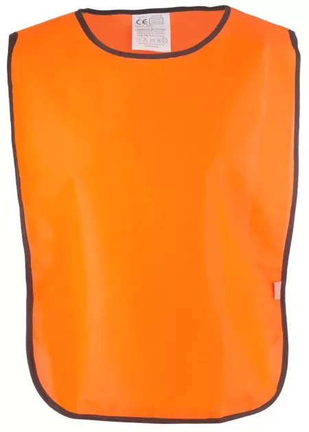 Orange ITEM49 Front
