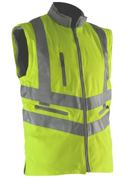 Pulsar 7 in 1 Hi Vis Coat P487