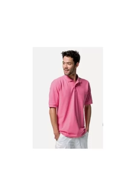 Russell Europe J569M,100% cotton polo