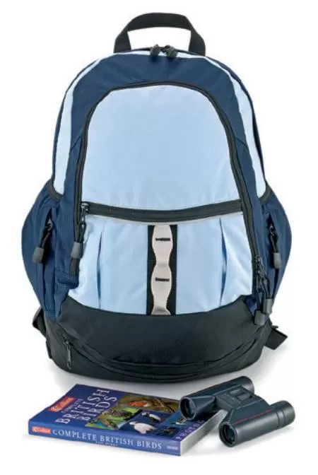Quadra QD057 All purpose backpack