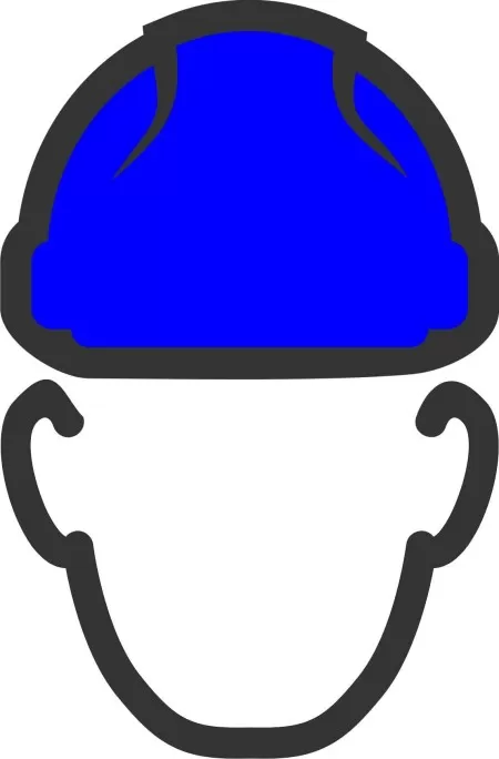 Custom Printed Safety Helmet JSP Evo 2