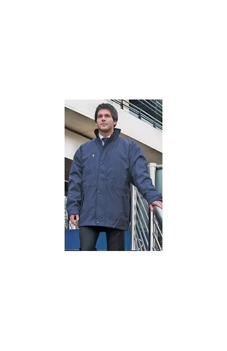 Result R110A City executive jacket
