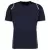 Navy/Light Blue