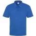 JC040 Cool Awdis Poloshirt  Royal Blue