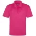 JC040 Cool Awdis Poloshirt  Hot Pink