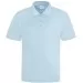 JC040 Cool Awdis Poloshirt  Sky blue
