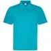 JC040 Cool Awdis Poloshirt  Turquoise Blue
