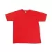 Fruit of the Loom Red