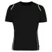 Game Gear KK991 Black/Fluorescent Lime
