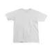 Fruit of the Loom SS044 Heather grey*