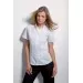 Kustom kit KK70 Oxford Blouse Short Sleeve