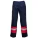 Portwest FR56 Flame retardant anti static BIXFLAME trousers