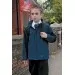 Result R121J Kid's Classic Softshell 3 layer jacket