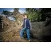 Result RE88J Kid's pineto windproof hooded bodywarmer