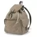 Quadra QD612 Desert canvas backpack
