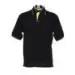 Kustom Kit KK606 Black/Yellow