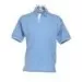 Kustom Kit KK606 Light Blue/White