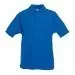 Fruit of the Loom SS417 Royal Blue