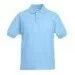 Fruit of the Loom SS417 Sky Blue