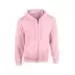 Gildan GD058 Light Pink