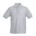 Fruit of the Loom SS417 Heather Grey