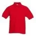 Fruit of the Loom SS417 Red