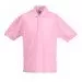 Fruit of the Loom SS417 Light Pink