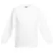 Fruit of the Loom SS201 White