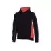 Finden & Hales LV339 Black/Red