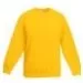 Fruit of the Loom SS201 Sunflower