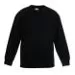 Fruit of the Loom SS201 Black