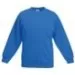 Fruit of the Loom SS201 Royal Blue