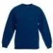 Fruit of the Loom SS201 Navy