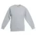 Fruit of the Loom SS201 Heather Grey