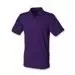 Henbury HB305 Purple