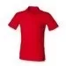 Henbury HB305 Classic Red