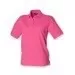Henbury HB401 Fuchsia