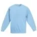 Fruit of the Loom SS201 Sky Blue