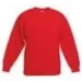 Fruit of the Loom SS201 Red