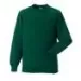 Jerzees Schoolgear 7620B Bottle Green