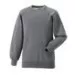 Jerzees Schoolgear 7620B Grey
