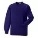 Jerzees Schoolgear 7620B Purple