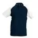 Kariban KB226 Navy/Light Grey/White
