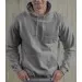 Awdis JH001 Heather Grey